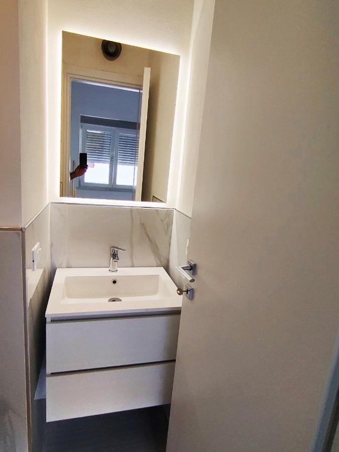 Cytrus Apartament Villa Марина ди Маса Екстериор снимка