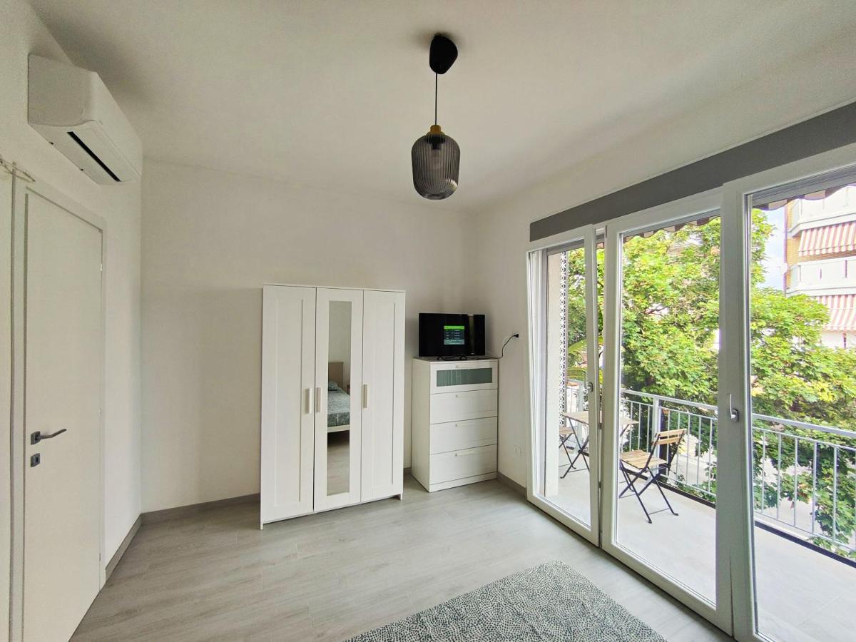 Cytrus Apartament Villa Марина ди Маса Екстериор снимка