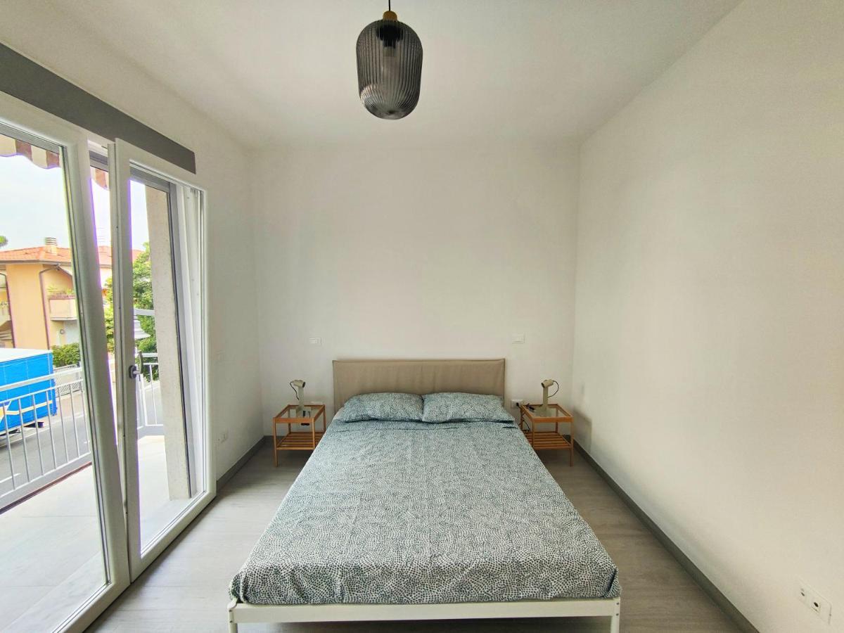 Cytrus Apartament Villa Марина ди Маса Екстериор снимка