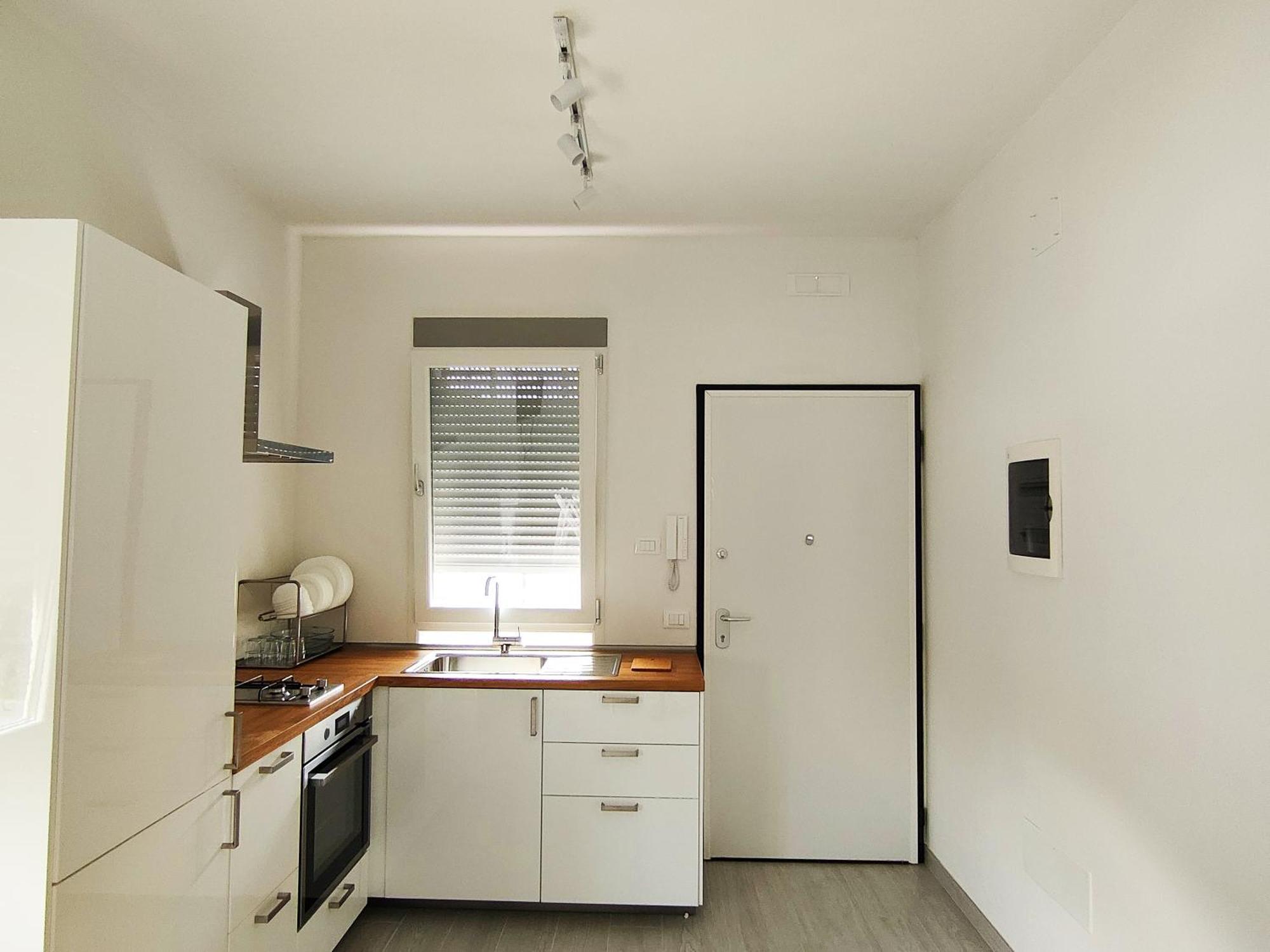 Cytrus Apartament Villa Марина ди Маса Екстериор снимка