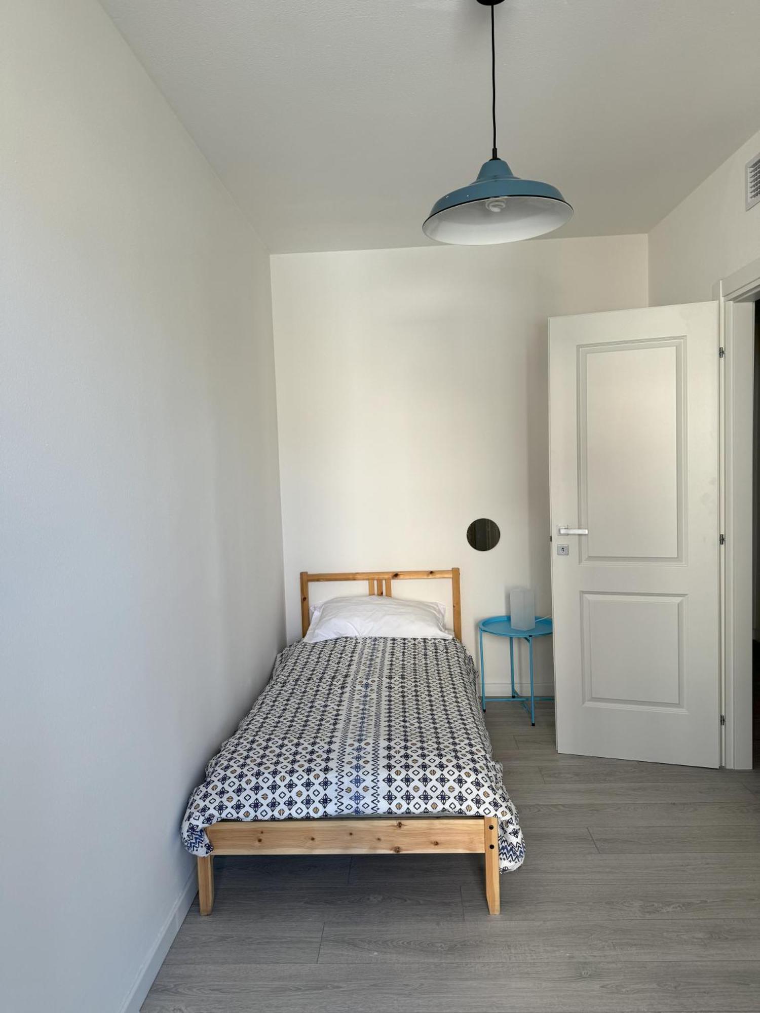Cytrus Apartament Villa Марина ди Маса Екстериор снимка