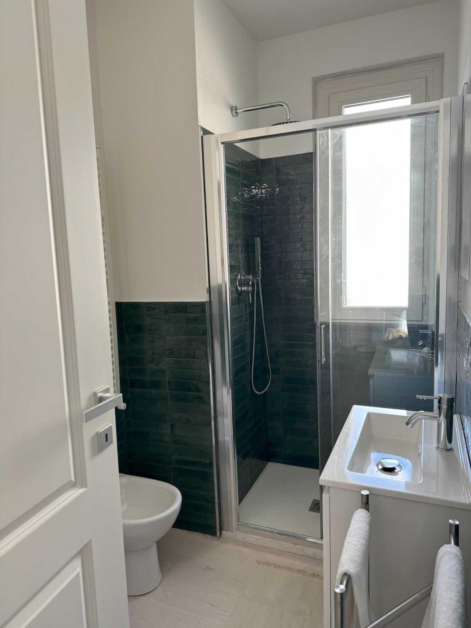 Cytrus Apartament Villa Марина ди Маса Екстериор снимка