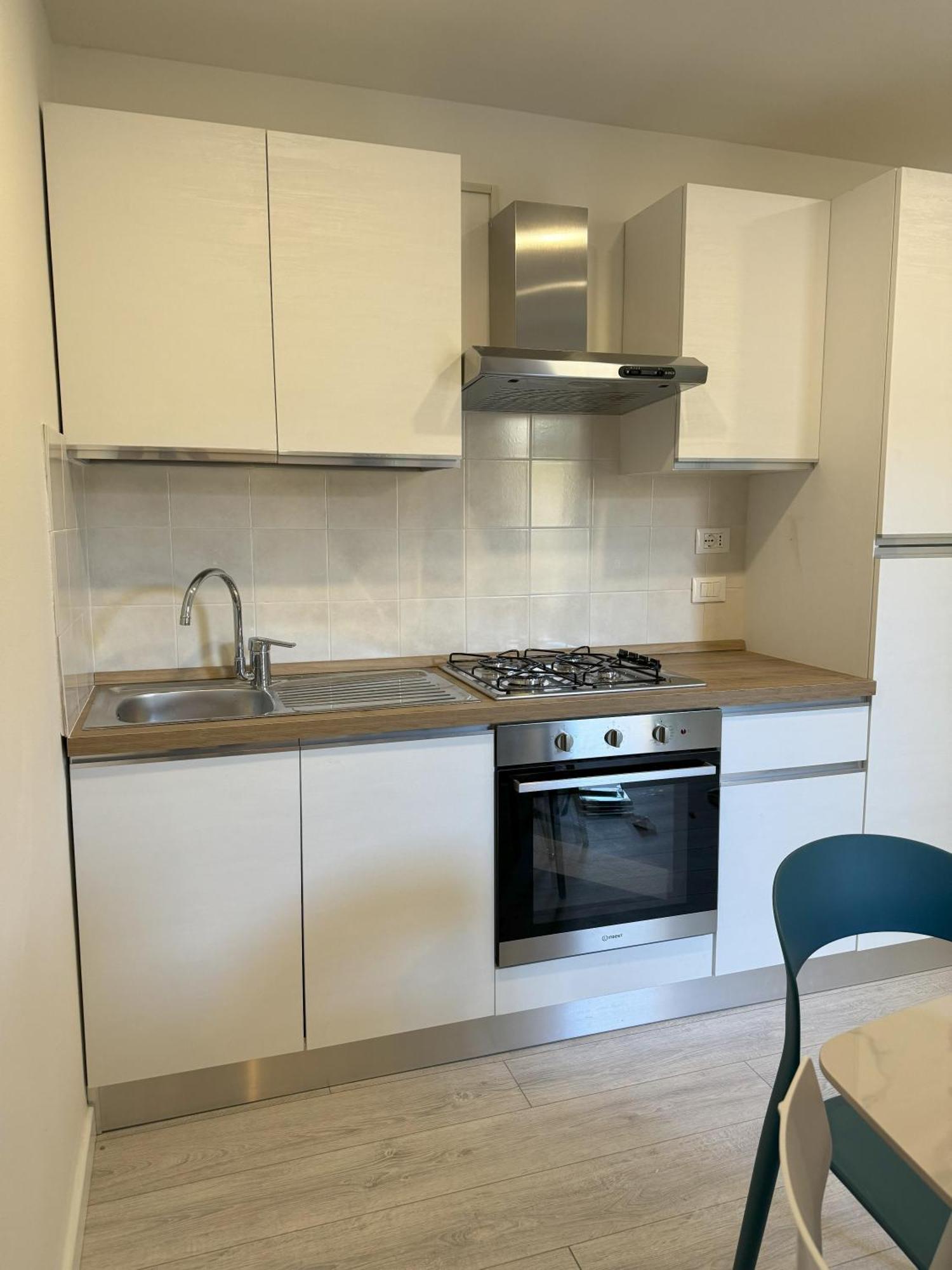 Cytrus Apartament Villa Марина ди Маса Екстериор снимка