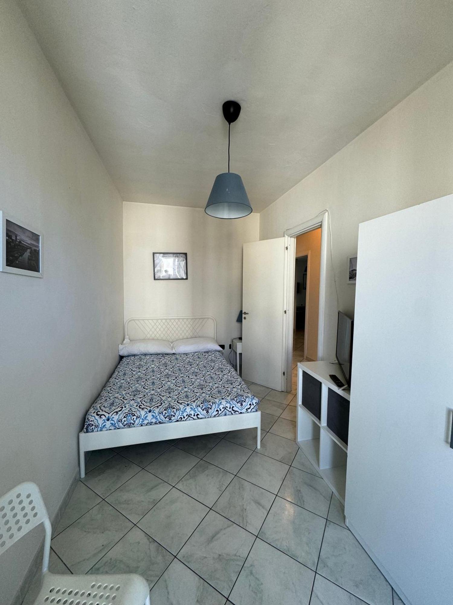 Cytrus Apartament Villa Марина ди Маса Екстериор снимка