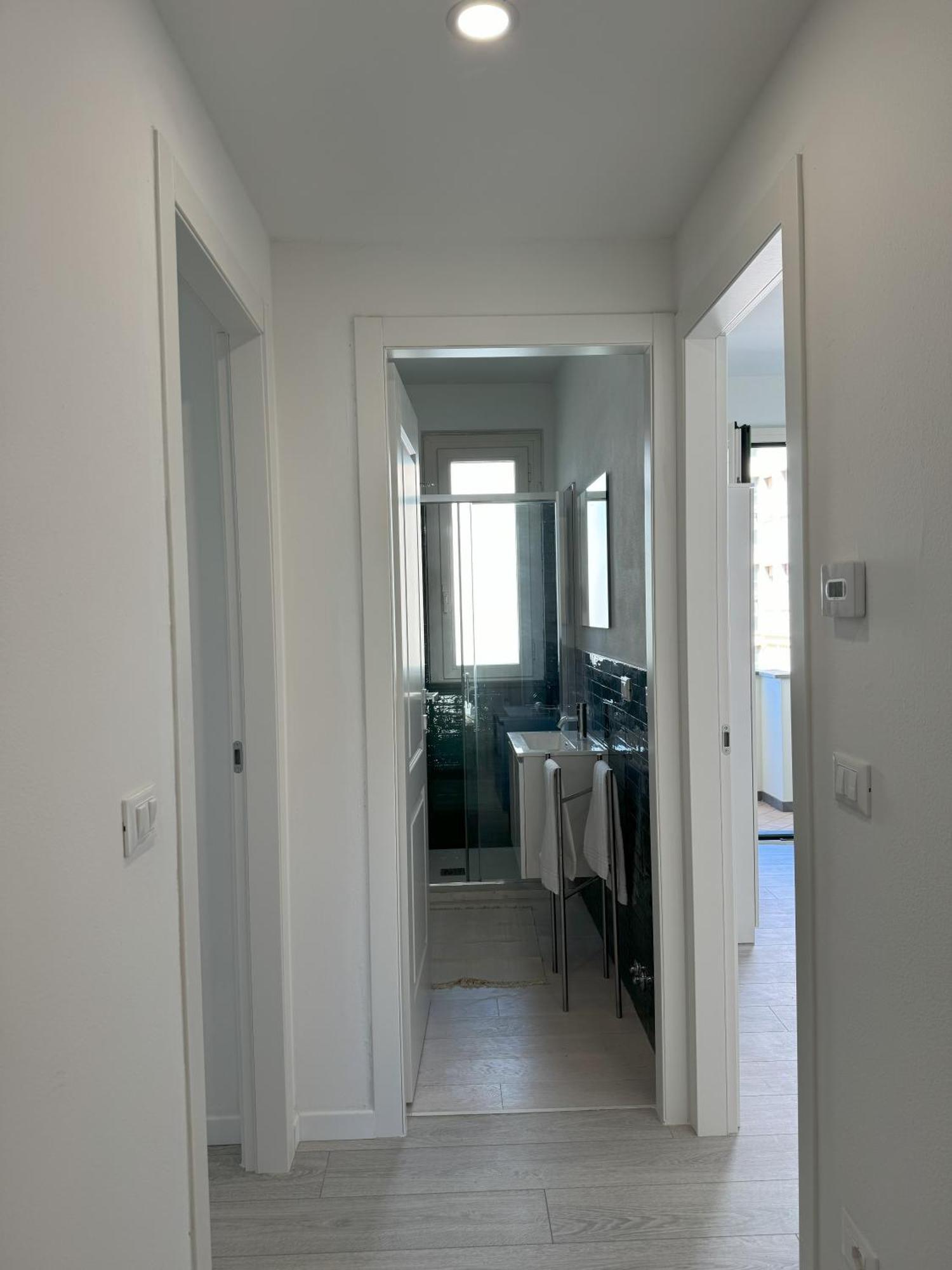 Cytrus Apartament Villa Марина ди Маса Екстериор снимка