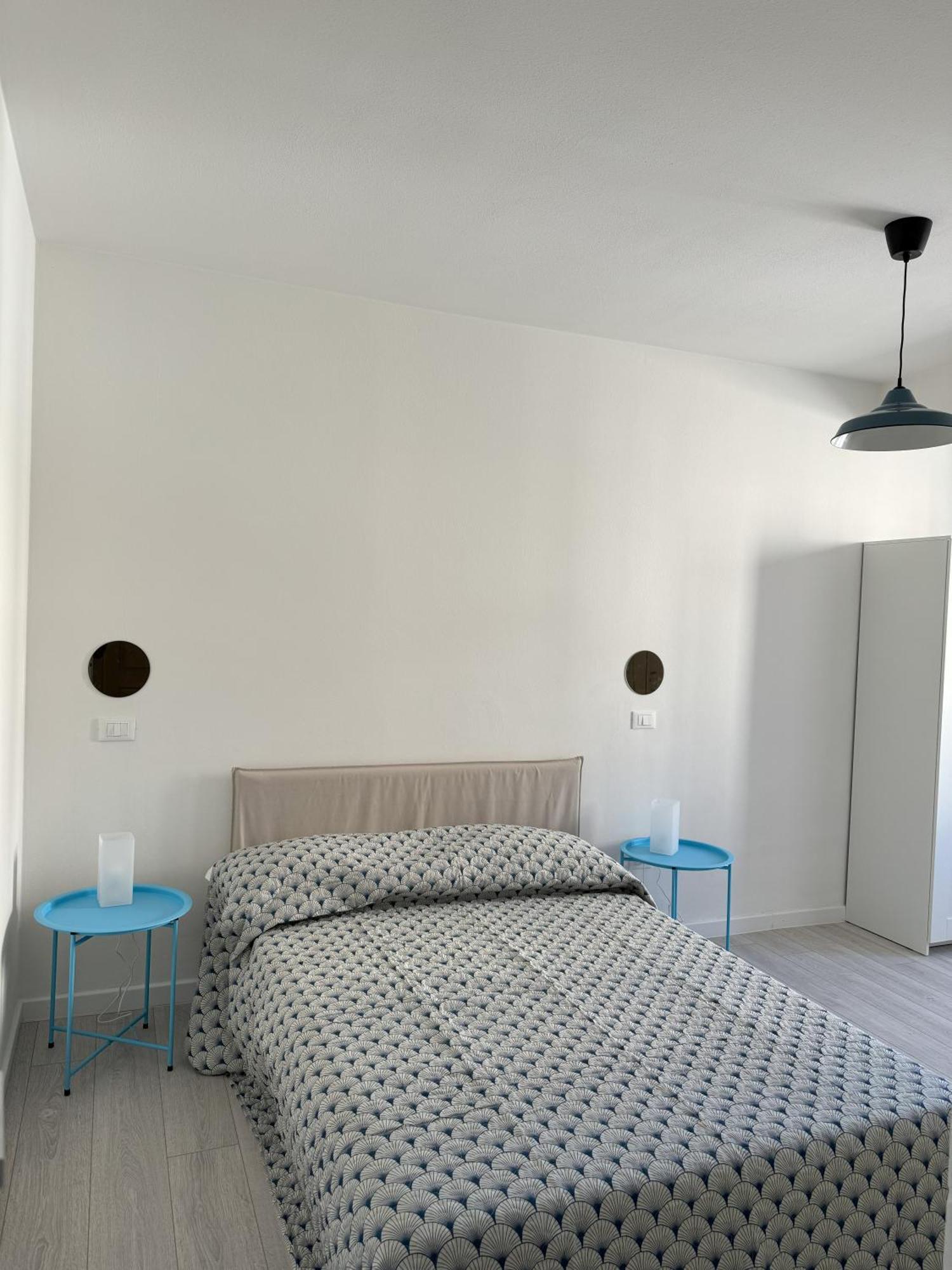 Cytrus Apartament Villa Марина ди Маса Екстериор снимка