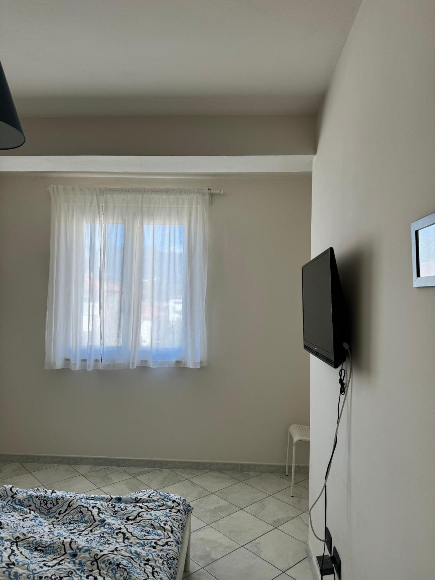 Cytrus Apartament Villa Марина ди Маса Екстериор снимка