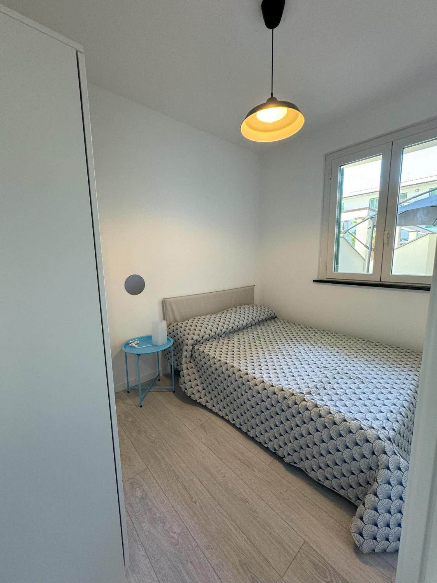 Cytrus Apartament Villa Марина ди Маса Екстериор снимка