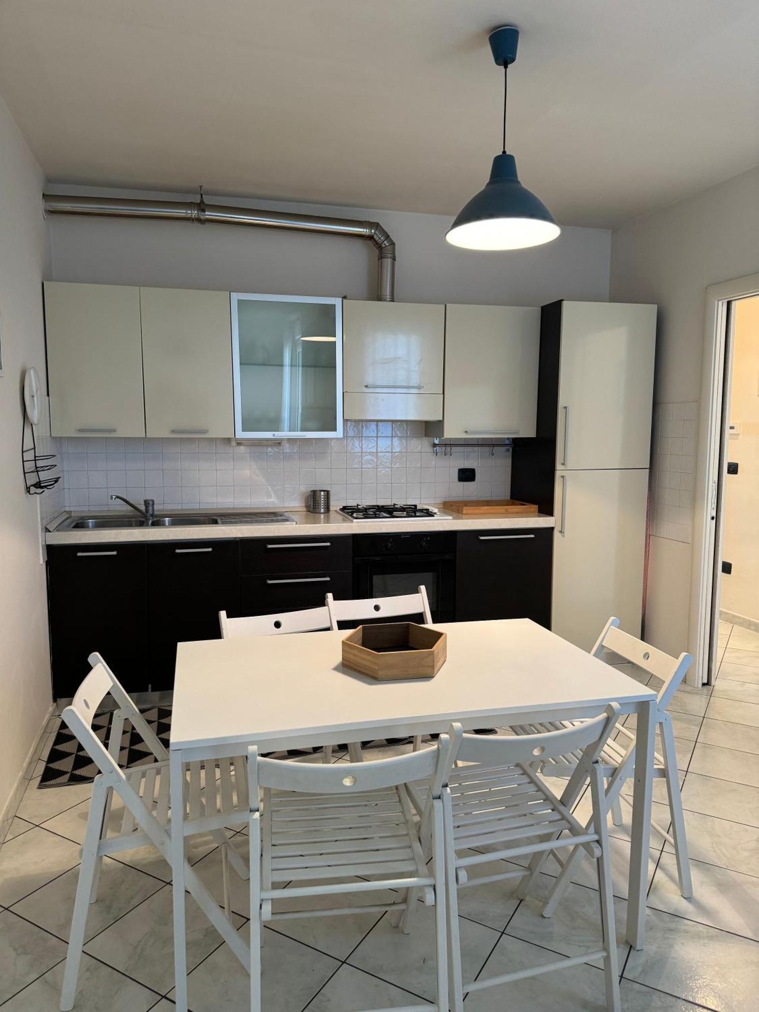 Cytrus Apartament Villa Марина ди Маса Екстериор снимка