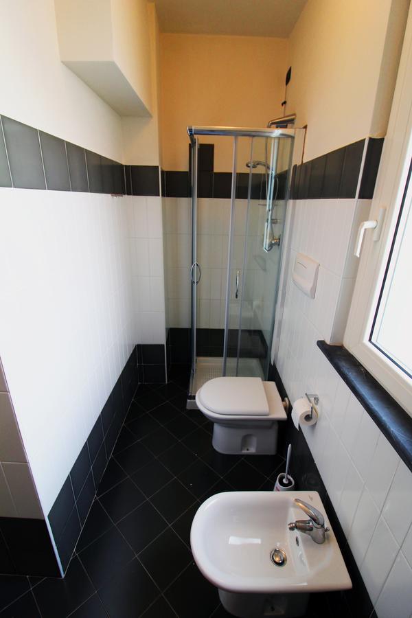 Cytrus Apartament Villa Марина ди Маса Екстериор снимка
