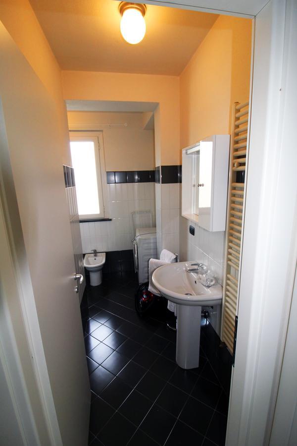 Cytrus Apartament Villa Марина ди Маса Екстериор снимка